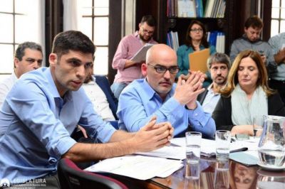 El Gobierno de la Ciudad licitar� un total de $ 6000 millones en bonos