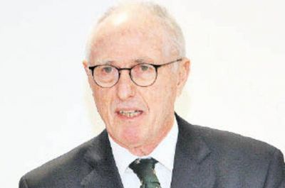 Santafesinos con deudas al Fondo Partidario Permanente