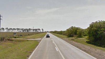 Ruta 11: senadores se reunir�n con Lifschitz