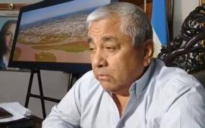 Polic�a Local asesinado: El intendente de San Pedro se refiri� a la tr�gica muerte de Nelson Lillo 