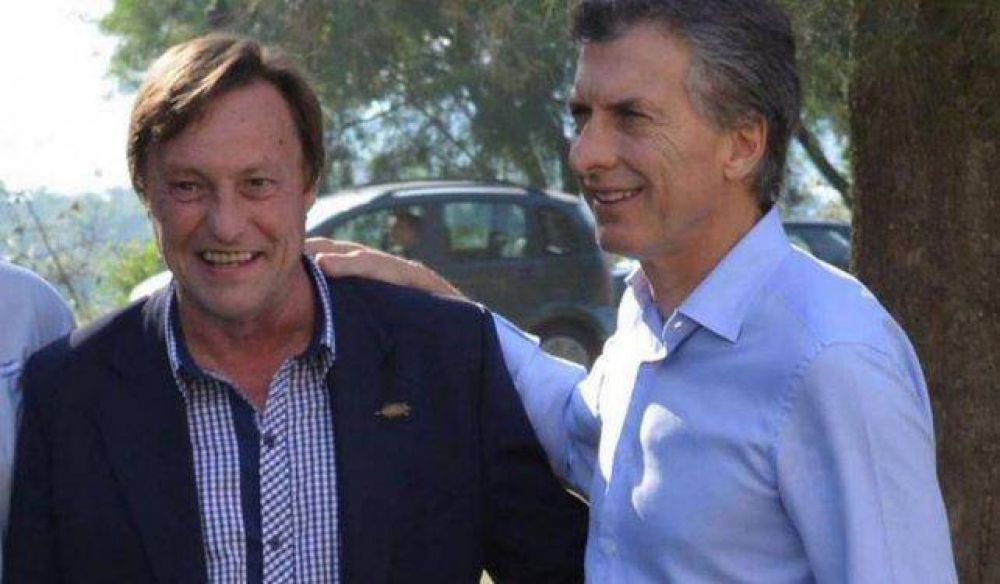 Varisco defendi� el mega DNU de Macri