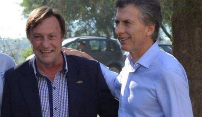 Varisco defendi� el mega DNU de Macri
