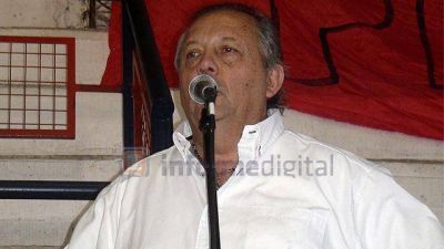 Ricardo Troncoso se prepara para competir por la gobernaci�n	 