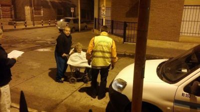 Entre 3 y 4 denuncias semanales por geri�tricos clandestinos en Bah�a