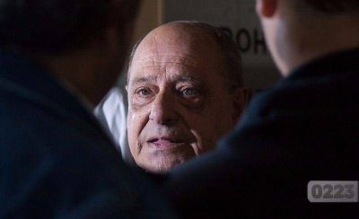 Arroyo: �No tengo por qu� no tener el respaldo de Cambiemos para un segundo mandato�