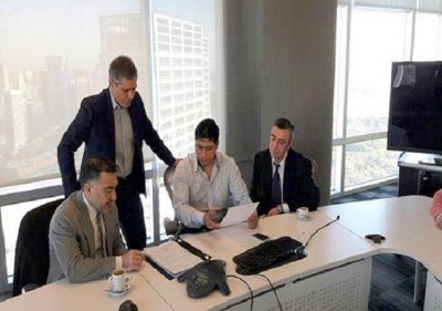 Nueva reuni�n de conciliaci�n obligatoria entre YPF y trabajadores
