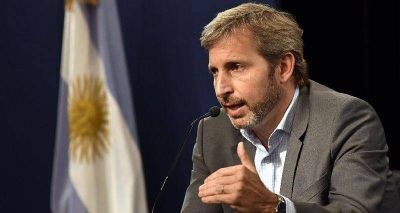 El Gobierno reconoci� un golpe de tim�n en su estrategia para aprobar la reforma laboral