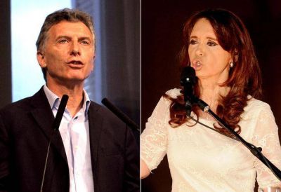 Cristina sobre el recorte de Macri: ��Son, se hacen o piensan que somos est�pidos?�