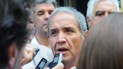 La Bancaria dispuso un paro de cuatro d�as en el Banco Provincia y el quite de colaboraci�n permanente