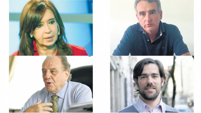 �Es fulbito para la tribuna�