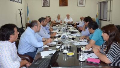 Preocupaci�n por el aumento de tarifas de luz