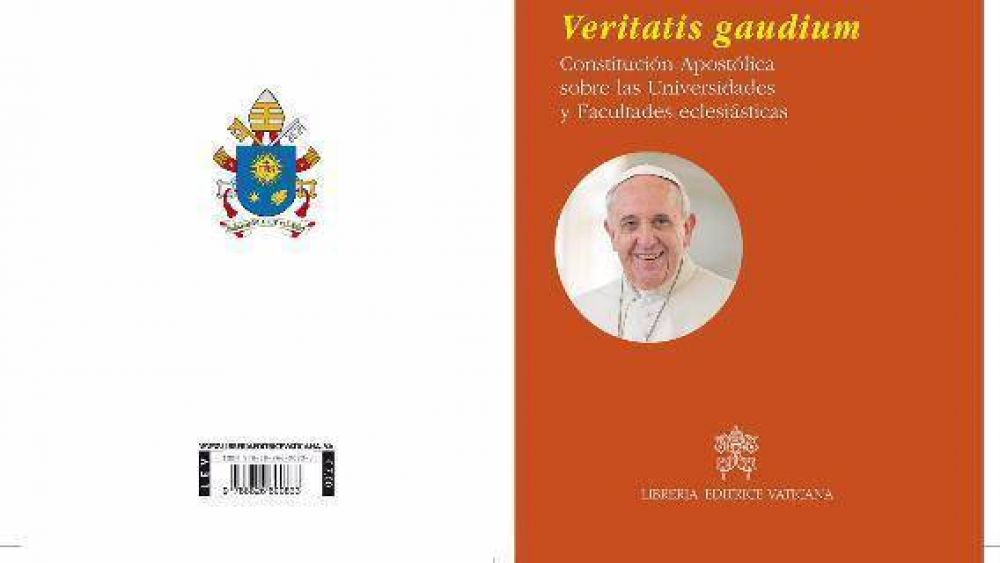 El Papa pide a los ateneos cat�licos una �revoluci�n cultural�