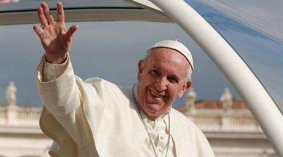 El Papa Francisco presidirá celebraciones de la Jornada Mundial de la Vida Consagrada