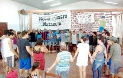 Mons. Lozano: �Qu� buena noticia que crezcan las organizaciones para el bien com�n�