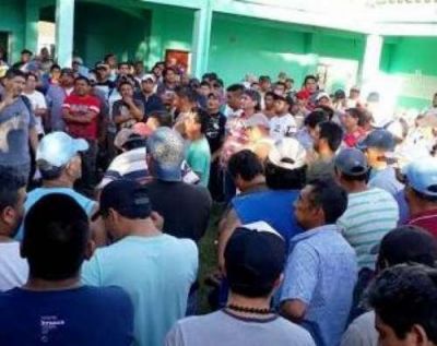 Las condiciones que el gremio del Ingenio Tabacal impone a la Seaboard Corporation