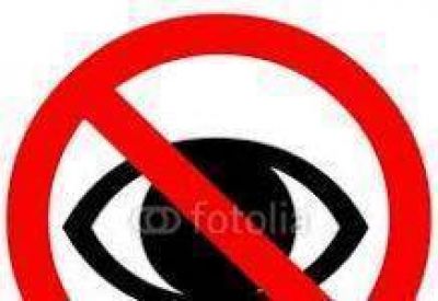 Que puedes ver y que no ver seg�n el juda�smo