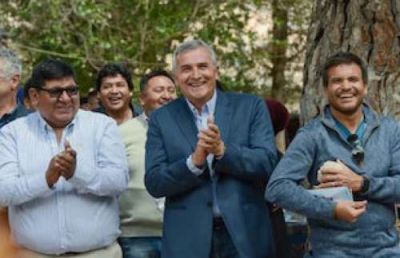 Salta recibir� menos plata que Jujuy por el Plan Belgrano en 2018 y se arm� la pol�mica