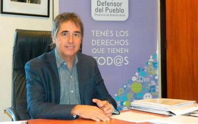 Agua: La Defensor�a de la Provincia pidi� que se suspenda la audiencia