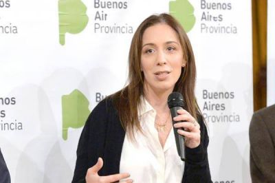 Vidal promulg� una ley m�s inclusiva