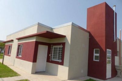 El Gobierno provincial lanz� el programa �Primero Entre R�os, Primero tu Casa� 