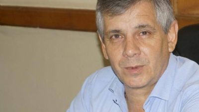 Importante inversi�n en la red de agua corrientes y cloacas