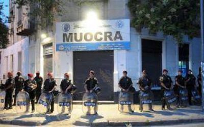 Bah�a Blanca: Rechazaron el pedido de excarcelaci�n de la c�pula de la Uocra local