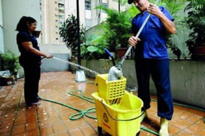 La Ciudad busca reducir las expensas en un 20%