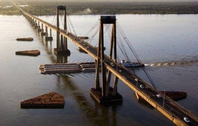La licitaci�n de Participaci�n P�blico Privada contempla el proyecto del Chaco-Corrientes