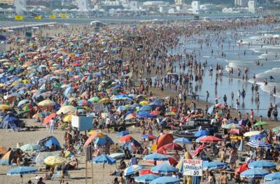 Gastron�micos reconocen un enero �muy superior�: �Estamos conformes�