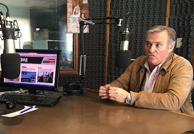 Leitao asegur� que 