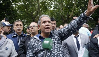 Trabajadores del Banco Provincia har�n paro por 96 horas