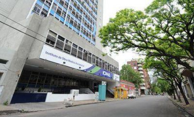 Medio mill�n de bonaerenses podr�an quedar sin cobertura del IOMA