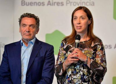 En 2018, Vidal aspira ahorrar unos $3 mil millones con el ajuste en el gasto p�blico