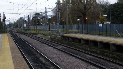 Mega obras ferroviarias, ficci�n y realidad