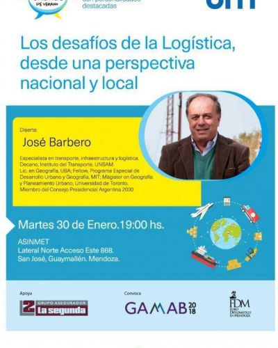Disertan hoy sobre 