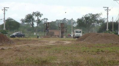 Jujuy estar� habilitada a construir dos zonas francas