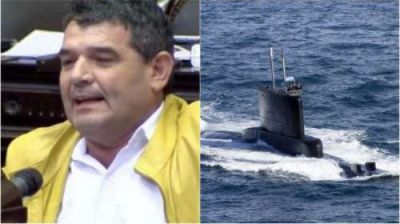Olmedo volvi� a encender la pol�mica: 