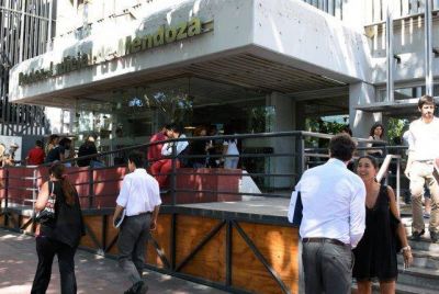 El gobernador de Mendoza quiere este a�o la nueva Justicia laboral