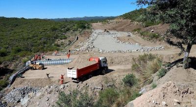 Las cuatro rutas con impacto tur�stico que la Provincia terminar� antes de 2019