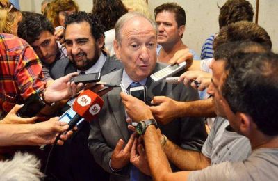 Kohan ratifica que la CUS es un tema terminado