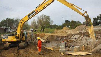 Se presentaron dos oferentes para continuar con la Estaci�n de Bombeo 0 en la ciudad Santa Fe