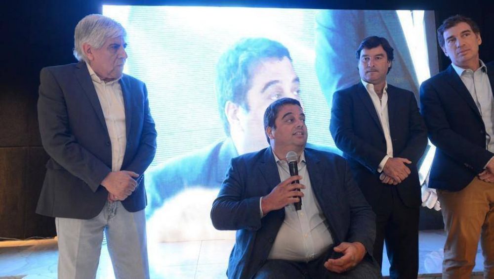 La receta para la continuidad de Jorge Triaca: Paritarias y 