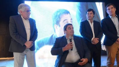La receta para la continuidad de Jorge Triaca: Paritarias y 