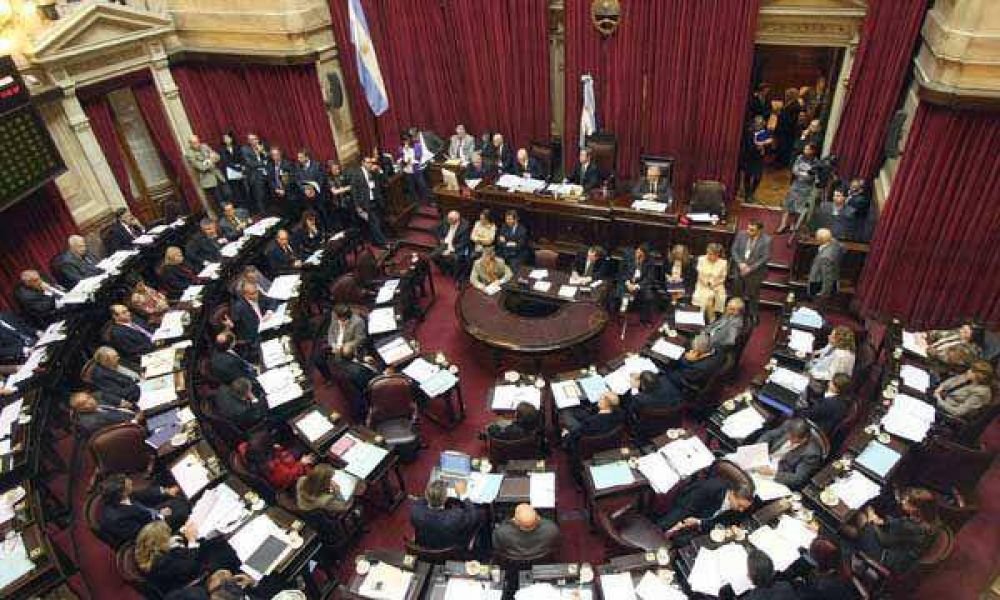 El kirchnerismo enviar�a la Ley de Medios a cuatro comisiones