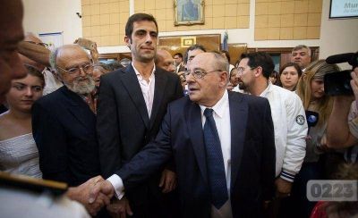 Qu� funcionarios de Arroyo deber�an abandonar la gesti�n si se aplica el decreto de Macri