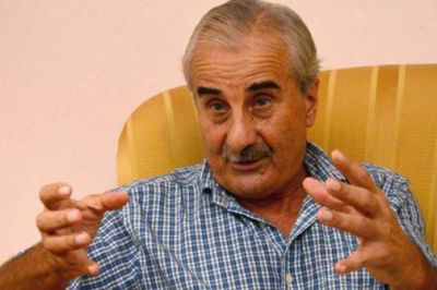 Para Moine sobran 20 mil empleados en la provincia
