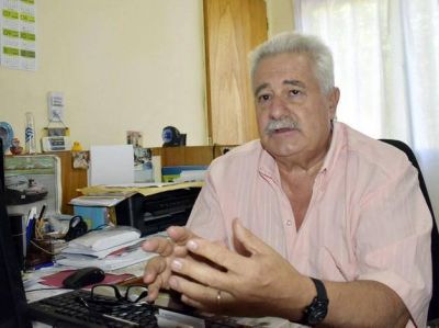 Vaquero: �Se han multiplicado las vacantes para los obreros pasteleros�