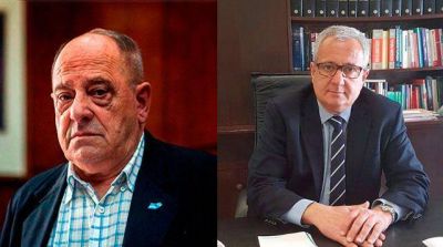 El intendente Arroyo nombrar�a a Andr�s Barbieri como funcionario