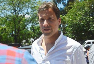 Juan Pablo de Jesus: �Para el Gobierno nacional el turismo no es productivo�