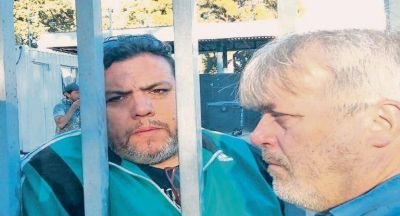 Francisco recibe a un delegado del INTI despedido